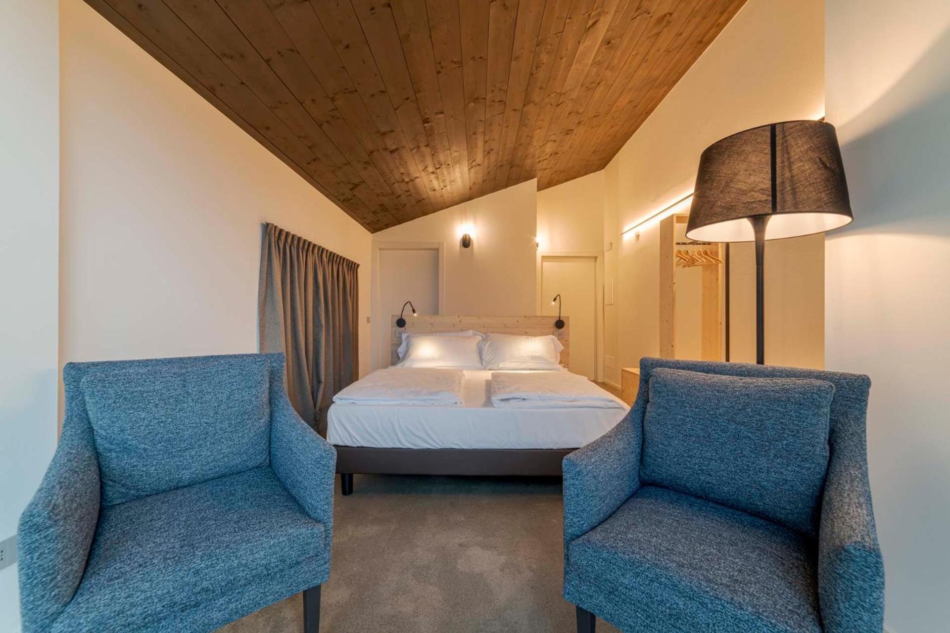 Agriturismo B&B Caffe E Vino Сондрио Экстерьер фото