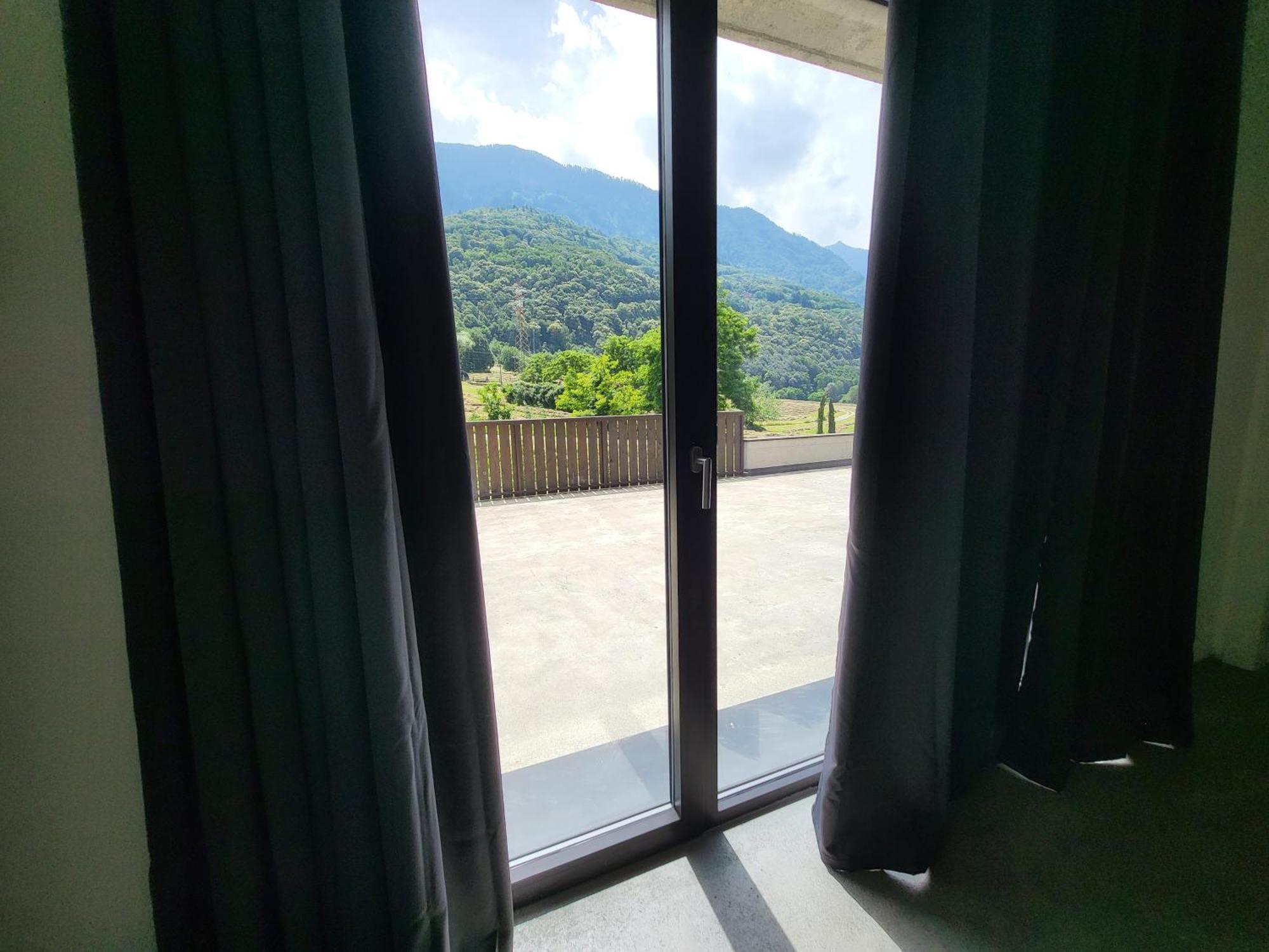 Agriturismo B&B Caffe E Vino Сондрио Экстерьер фото