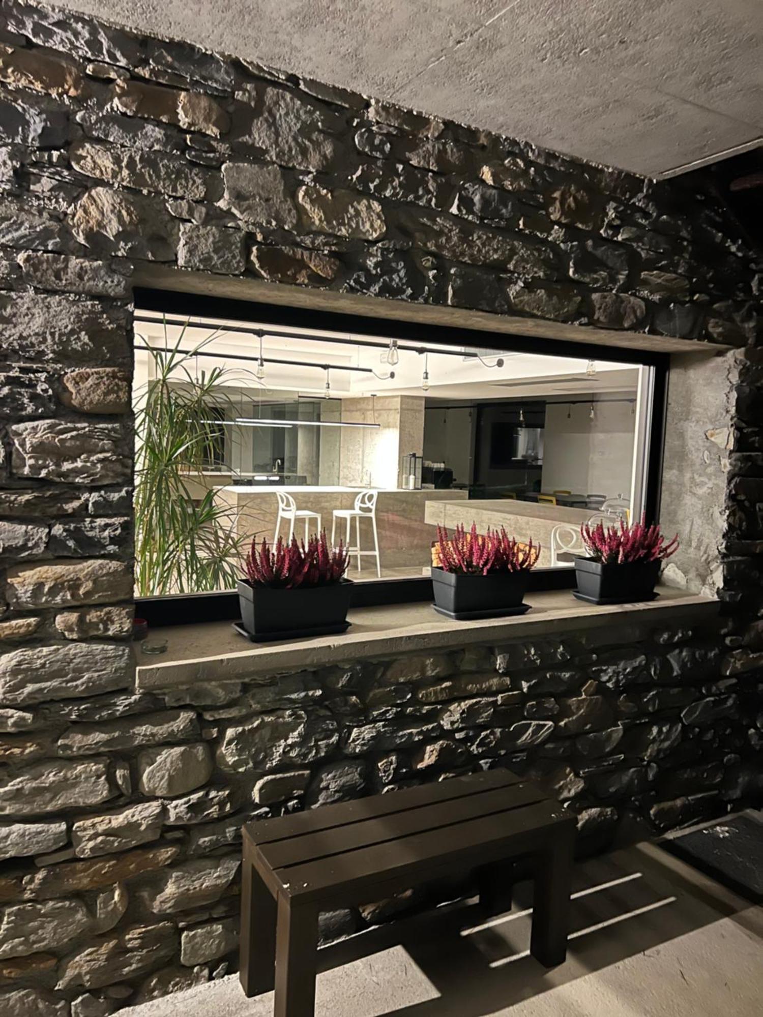 Agriturismo B&B Caffe E Vino Сондрио Экстерьер фото